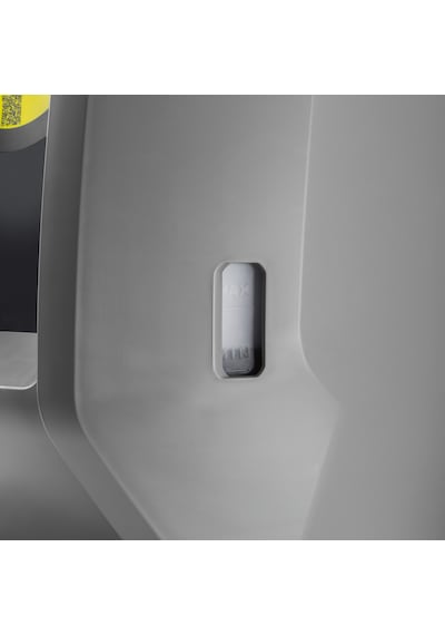 Karcher HD 10/25-4 S Yüksek Basınçlı Yıkama Makinesi