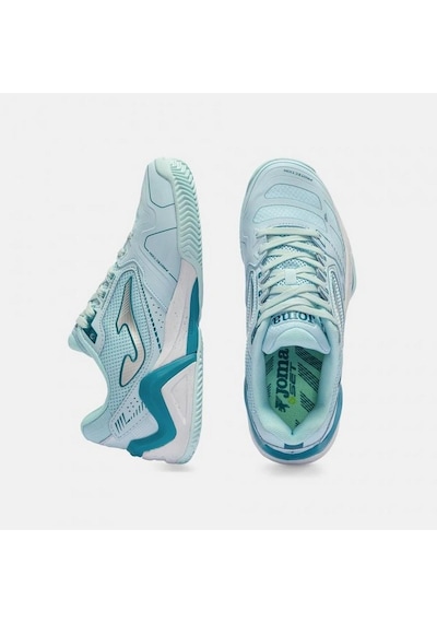 Joma Tsels2627ac Set Kadın Tenis Ayakkabısı Turkuaz