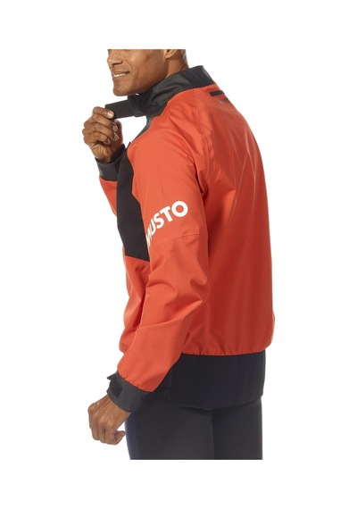 Musto Champ Smock 2.0 Oxy Fire