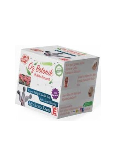 Öz Botanik 18 Bitki Karışımı 200 ml