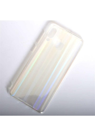 Galaxy A20 Kılıf Zore Dome Kapak-5638