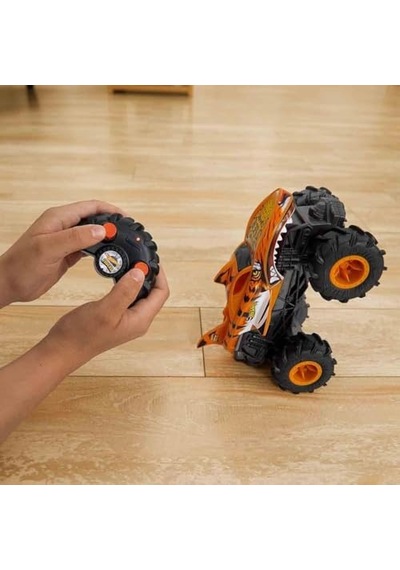 Trucks Rc 1:24 Tiger Uzaktan Kumandalı Araç Hnv03