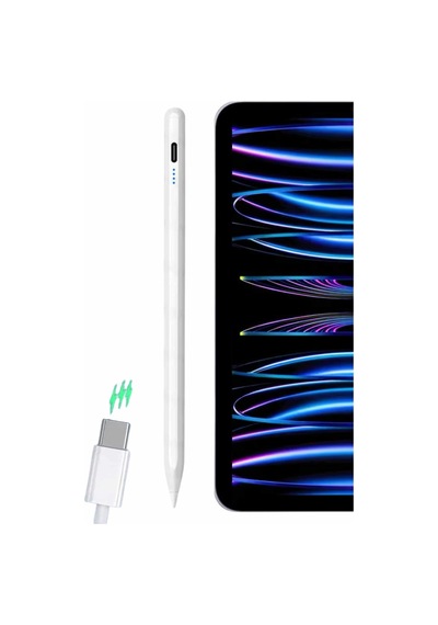 Drnds Yeni Nesil Android Ve Apple iOS Uyumlu Tablet Telefon Kalemi