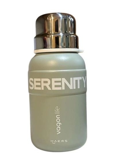 Vagonlife 600 Ml Çelik Termos Vgn1005 Mavi Renkli