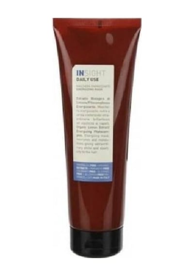 Insight Insight Daily Use Enerji Veren Saç Bakım Maskesi 250 ML