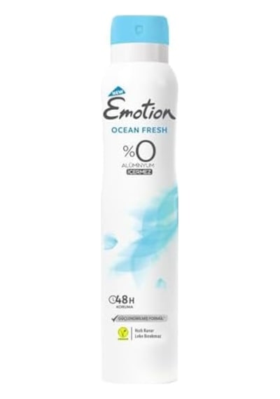 Kadın Deodorant, 200 Ml