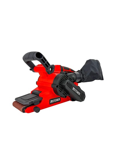 Steiner Alman 4200 Watt 6 Kademe Devir Ayarlı Profesyonel Metal Ş