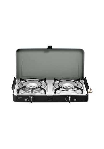Cadac 2cook 3 Pro Portatif 2 Li Gazlı Ocak Çok Renkli