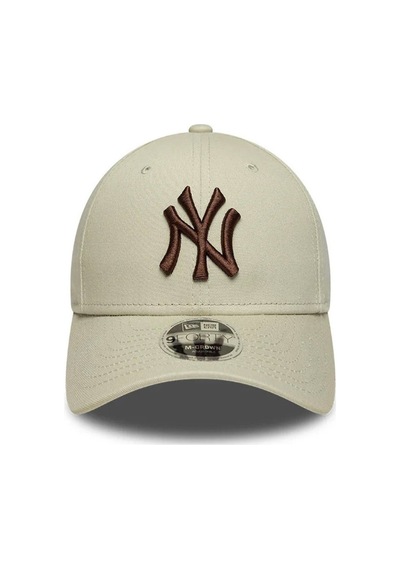 New Era 9forty Mc Neyyan Unısex Şapka 60915964 60915964 Açık Bej