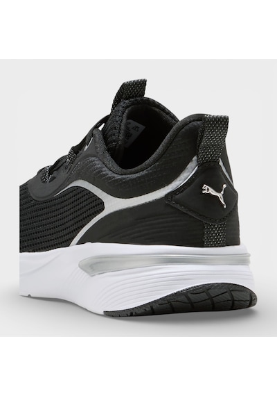 Puma Softride Charm Wns Kadın Yürüyüş/koşu Ayakkabısı 31296611 Siyah