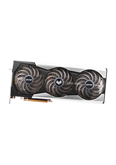 Sapphire AMD Radeon RX 6900 XT Nitro+ OC 11308-03-20G 16 GB GDDR6 256 Bit Ekran Kartı