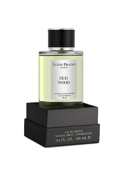 Luxury Prestige Grasse Oud Wood Erkek Parfüm 100ml Edp Odunsu - Oryantal