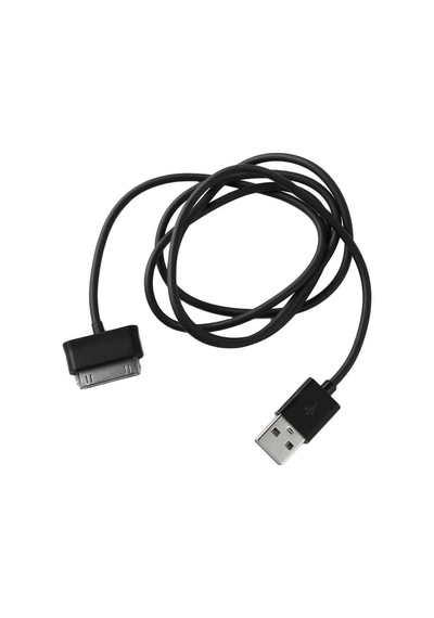Galaxy Uyumlu Tablet Pc Usb Tab 2 Note Veri Kablosu Pc Şarj Kablosu Usb Şarj Kablosu Tablet Şarj Kablosu Weave