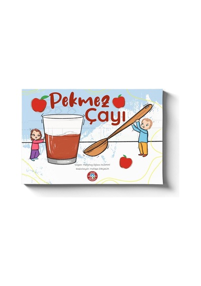 Pekmez  Çayı