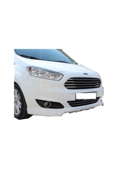 Ford Couruer Uyumlu Ön Karlık Boyasız