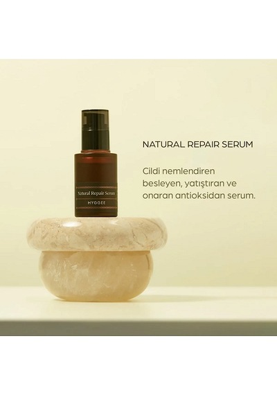 Hyggee Natural Repair Ginseng Serum 30 ML