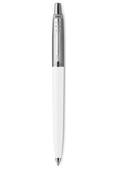 Parker Jotter Original Beyaz Ct Tükenmez Kalem Çok Renkli