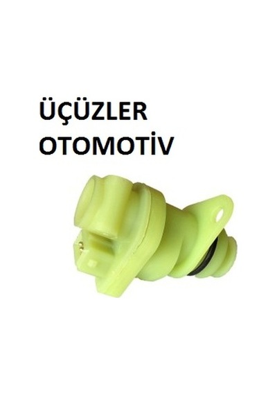 Kilometre Hız Sensörü C5 Jumpy Saxo P106 P206 P306 616070