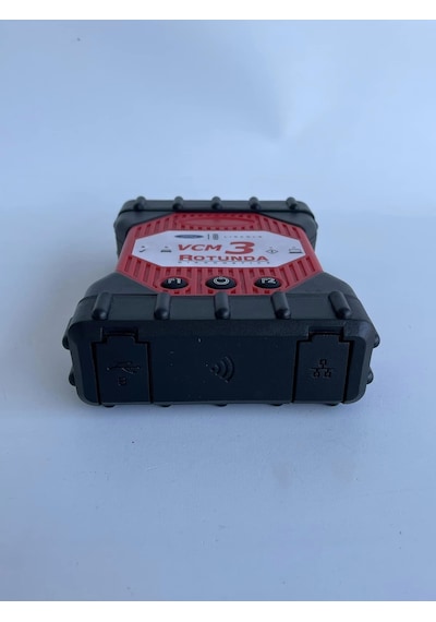 Ford Vcm3 Arıza Tespit Cihazı Klon