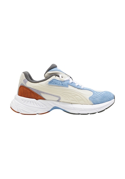 Puma Velophasis Erkek Spor Ayakkabı 396473 01 Renkli Renkli