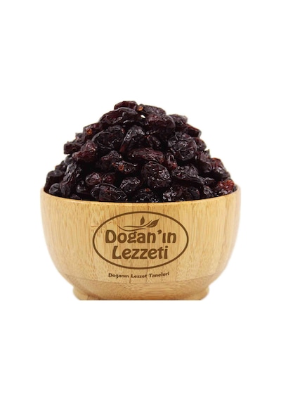 Doğan'ın Lezzeti Kızılcık Kurusu 500 G