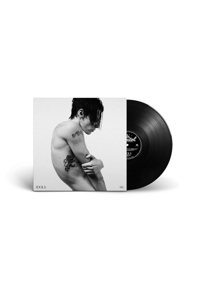 Yungblud - Idols / Plak