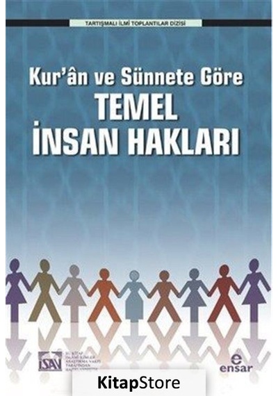 Kur'an ve Sünnete Göre Temel İnsan Hakları- Ensar Neşriyat