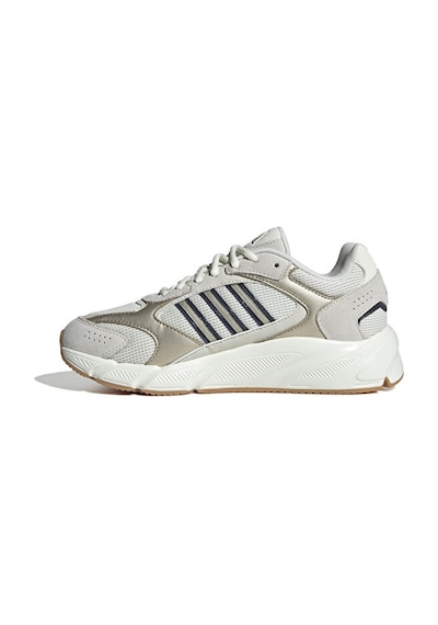 Adidas Crazychaos 2000 Kadın Günlük Ayakkabı Ig4346 Beyaz Krem