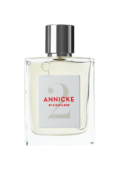 By Eight & Bob Annicke 2 Pour Femme Kadın Parfüm EDP 100 ML