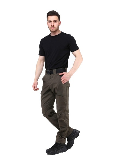 Grand Wolf Gw2600 North Mountain Pro Tactical Pantolon Antrasit