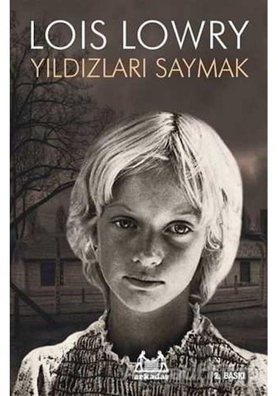 Yıldızları Saymak - Lois Lowry - Arkadaş Yayıncılık