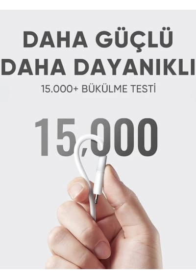 25w Apple Uyumlu iPhone Uyumlu Hızlı Şarj Adaptörü Ve Type-c Lightning Kablo Seti - Hızlı Ve Güvenli Şar