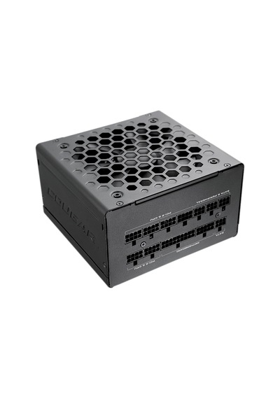 Cougar CGR-GEM-1200W 1200 W 80+ Gold Modüler Güç Kaynağı