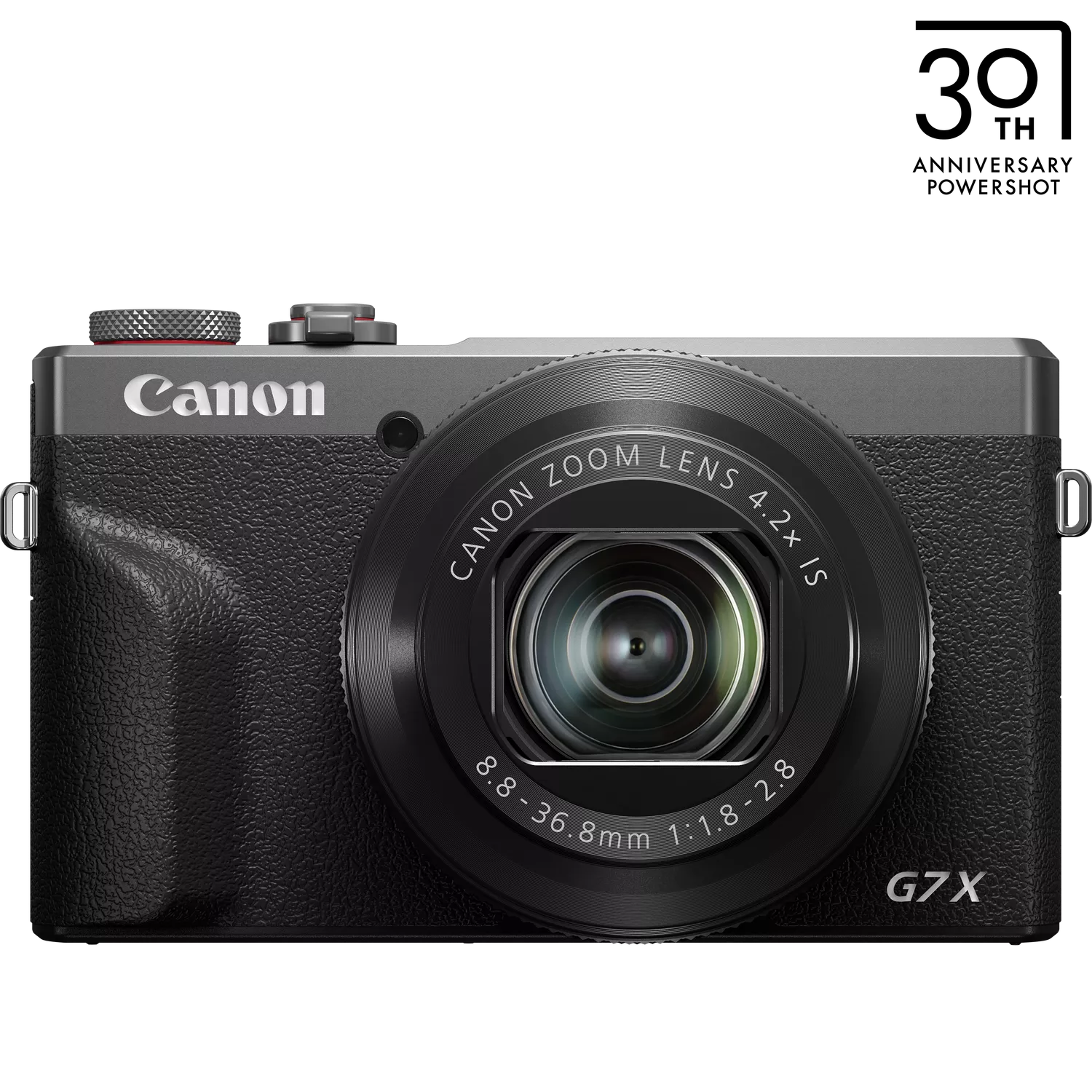 Canon Powershot G7X Mark III Dijital Fotoğraf Makinesi