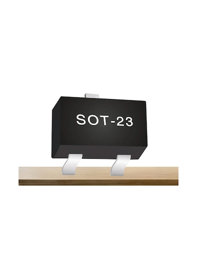 ZENER DİYOT BZT52C11 11V  SOD-123 500MW ( 25 Adet)