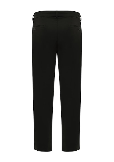 Plus Scorpion Erkek Bağcıklı Lastik Belli Slim Fit Kumaş Pantolon Rahat Kalıp, Günlük & Şık Kombin Pantolonu Siyah Plus Scorpion Erkek Bağcıklı Lastik Belli Slim Fit Kumaş Pantolon Rahat Kalıp, Günlük & Şık Kombin Pantolonu Siyah