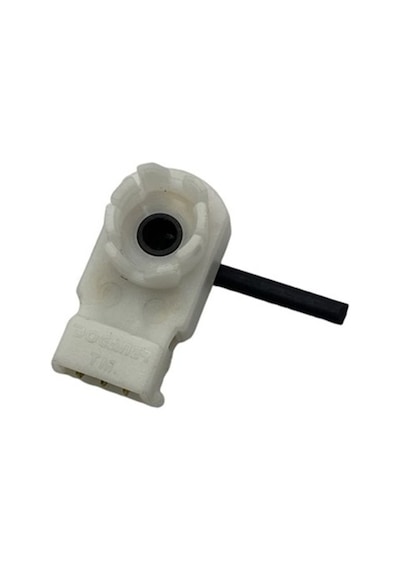 Pleksan Kapı Kilit Envansörü (Kapı Piposu) Renault R9/R11 Sol