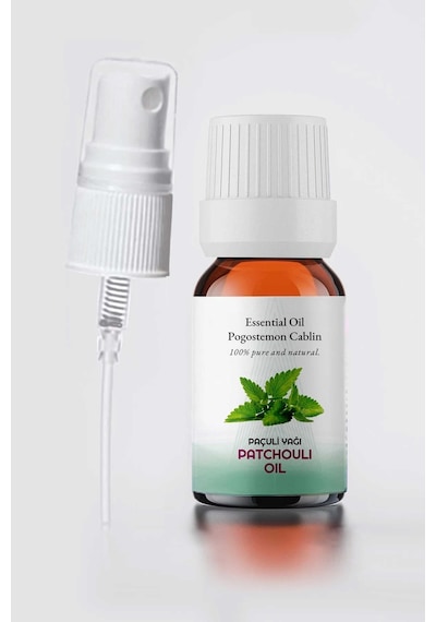 Proclis Paçuli Uçucu Yağı 3 x 10 ML
