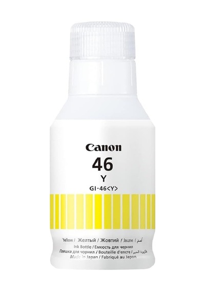Gı-46 Pgbk Emb Siyah Kartuş