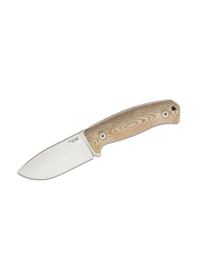 Lionsteel M2m Cvn M390 Bıçak Kahverengi
