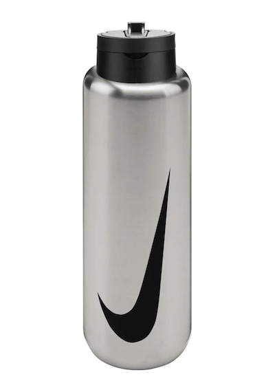 Stainless Steel Recharge Straw Bottle 32 Oz Unisex Beyaz Antrenman Suluk N.101.3796.953.32 1738831 Beyaz