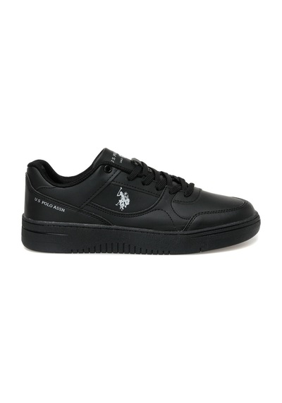 U.S. Polo Assn. Lee 2pr Siyah Erkek Sneaker