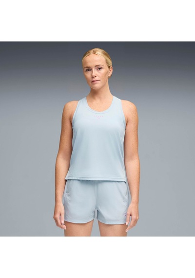 Puma X Hyrox Dryelıte Kadın Atlet 528562 68 Gri