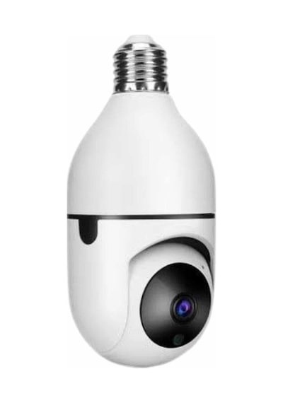 Güvenlik Kamerası Wi-fi Özellikli 360 Derece Full Hd 1080p Ampül Kamera 71973886
