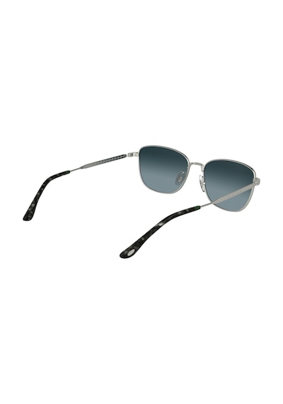 Lacoste L270s-045 Kadın Güneş Gözlüğü Gümüş