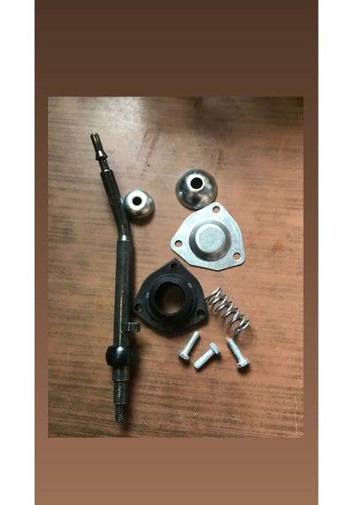 Ecr Otomotiv Tofaş Doğan Kartal Şahin Slx 5 Vites Alt Kolu Ve Çanak Takımı