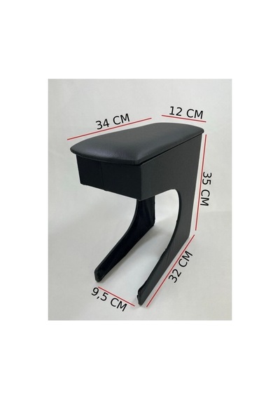Onkar Montajsız Kolçaklar 9,5 Cm Otk-24663-95mm