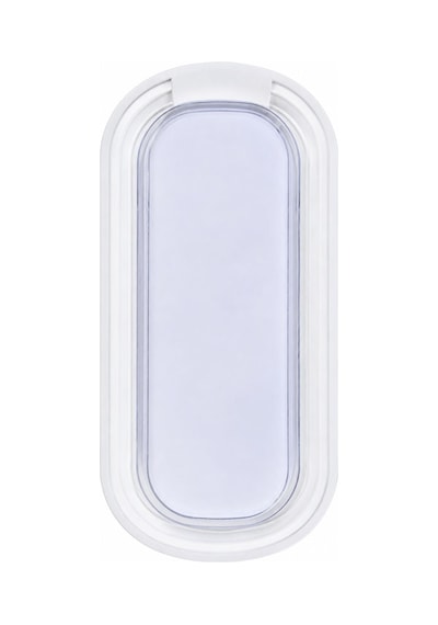 Mercan Oval Led Aydınlatma Armatürü İç Dış Mekan Lamba 24w Gün Işığı Işık Beyaz