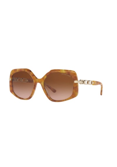 Michael Kors 2177 39153b Cheyenne Amber Rengi Kadın Güneş Gözlüğü