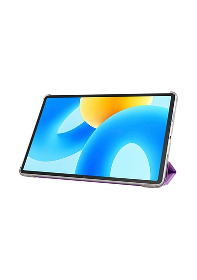 Huawei Matepad 11.5' 2023 Zore Smart Cover Standlı 1-1 Kılıf Kapaklı Kılıf